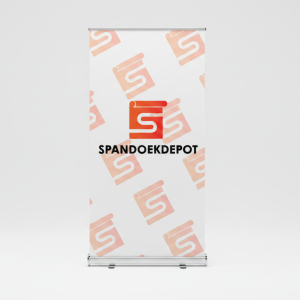 Rollup banner
